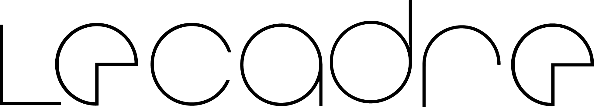 LECADRE Logo