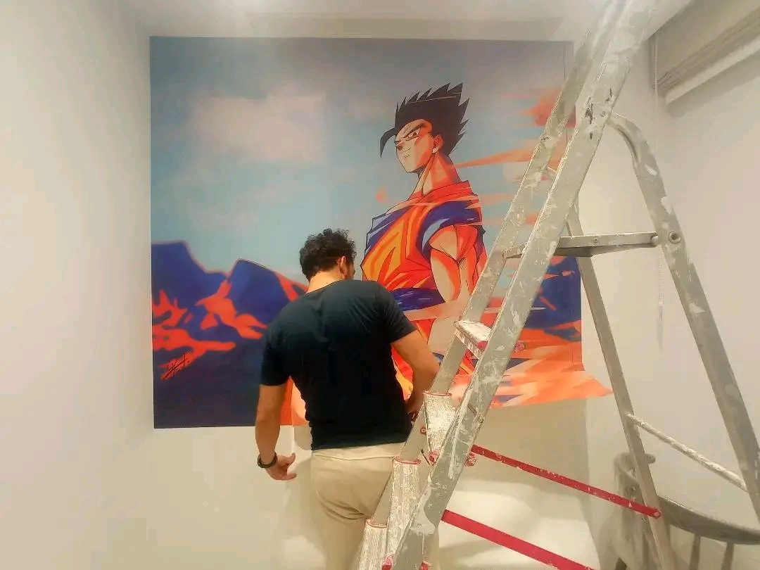 Mehdi Chatti (Tunis)