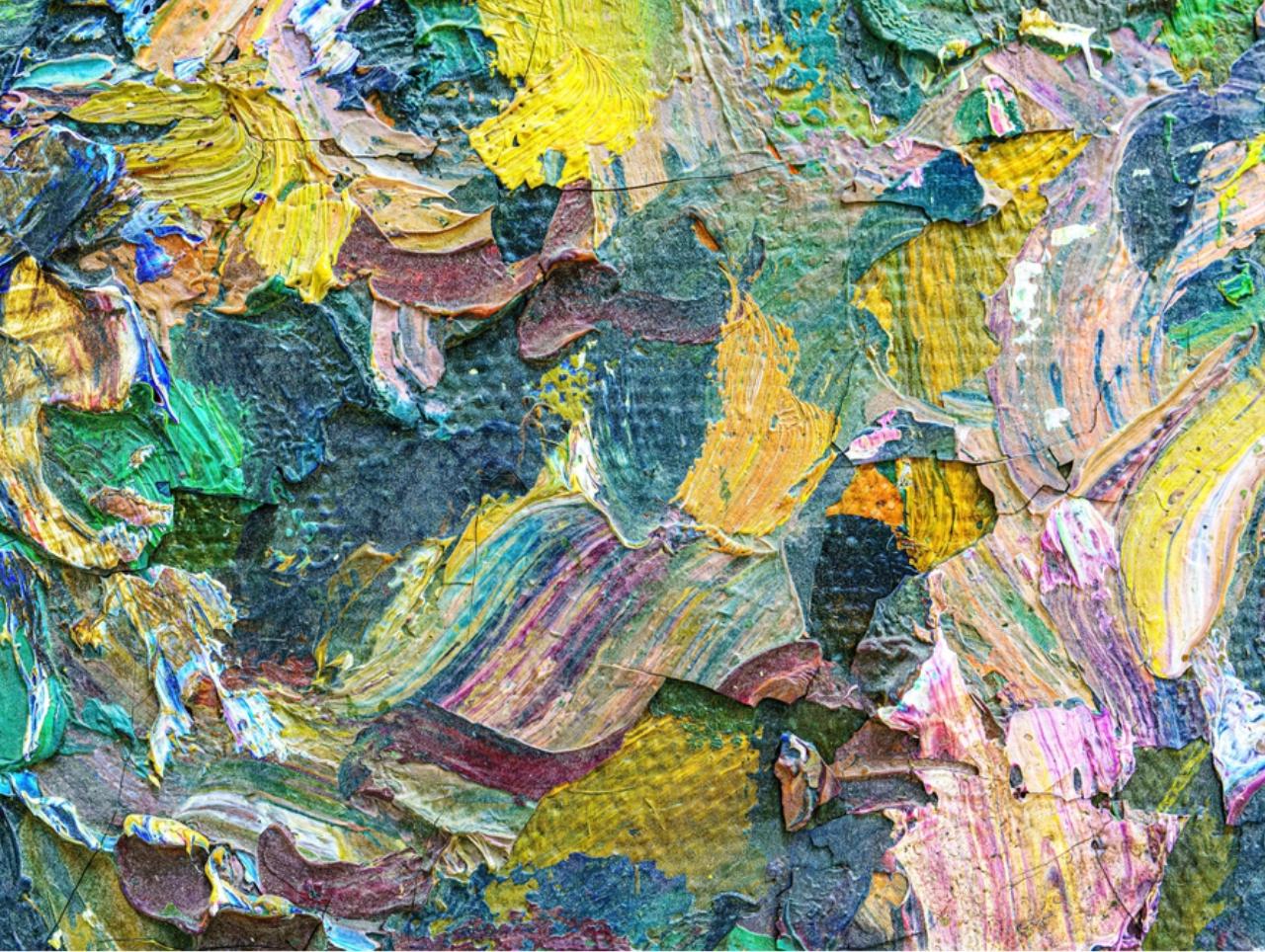 art-abstrait